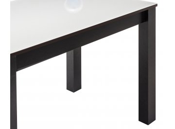 Стеклянный стол Раймунд