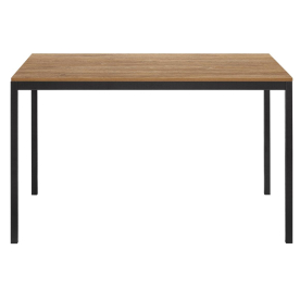 Деревянный стол Брендслав