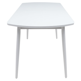 Стеклянный стол Винер