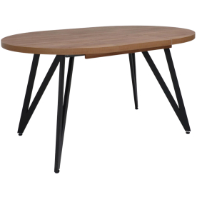 Деревянный стол Женева