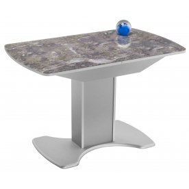 Стол на тумбе Ригель