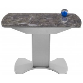 Стол на тумбе Ригель