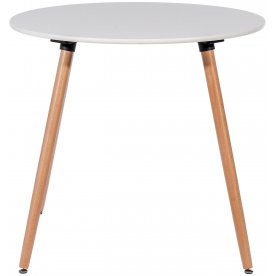 Деревянный стол Локки