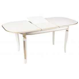 Деревянный стол Romeo