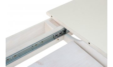 Деревянный стол Romeo