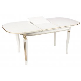 Деревянный стол Romeo