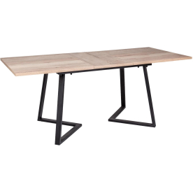 Деревянный стол Роналдо 120