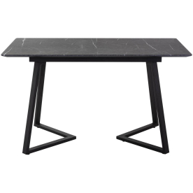 Деревянный стол Роналдо 140