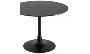 Деревянный стол Rose