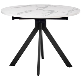 Деревянный стол Rudolf