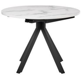 Деревянный стол Rudolf