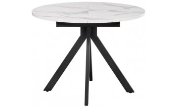 Деревянный стол Rudolf