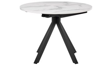 Деревянный стол Rudolf