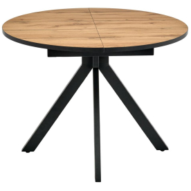 Деревянный стол Rudolf