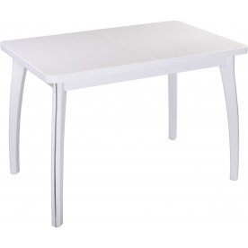 Деревянный стол Румба ПР КМ 07