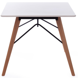 Деревянный стол Rusto mod. 289А