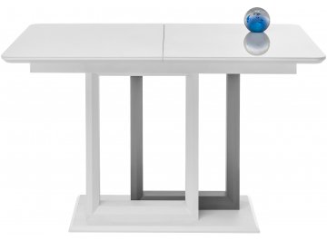 Стол на тумбе Санса 120