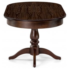 Деревянный стол Сайрус