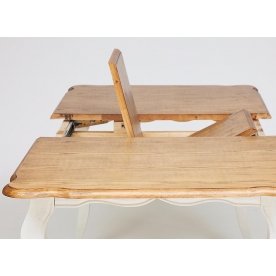 Деревянный стол Bordeaux