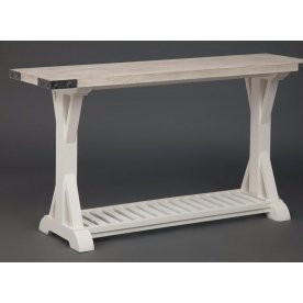 Деревянный стол Riviera