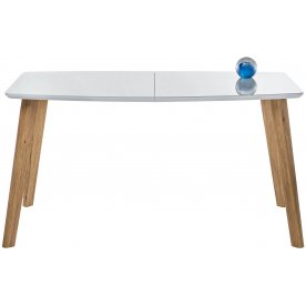 Стеклянный стол Серсея