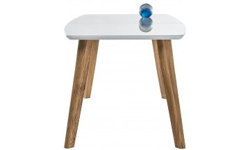 Стеклянный стол Серсея