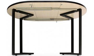 Деревянный стол Sheffilton SHT-T41/100-140