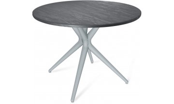 Деревянный стол SHT-TU30/90