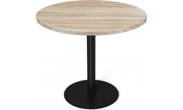 Деревянный стол SHT-TU43/TT 80 МДФ