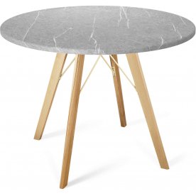 Деревянный стол SHT-TU9/90