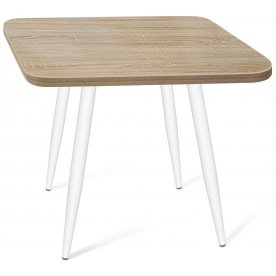 Деревянный стол SHT-TU14/60/60