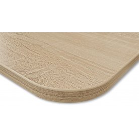 Деревянный стол SHT-TU14/60/60