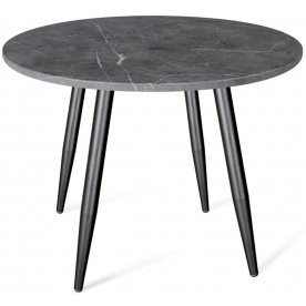 Деревянный стол SHT-TU14 / 90