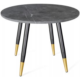 Деревянный стол SHT-TU14 / 90