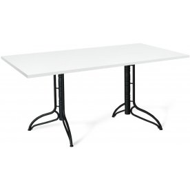 Деревянный стол SHT-TU20/120/80