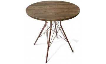 Деревянный стол SHT-TU2-1/70