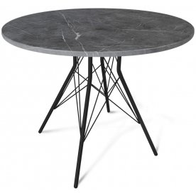 Деревянный стол SHT-TU2-1 / 90