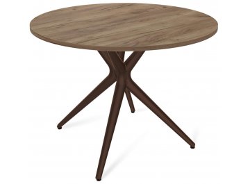 Деревянный стол SHT-TU30/90