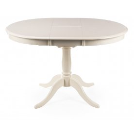 Стол Sirena butter white