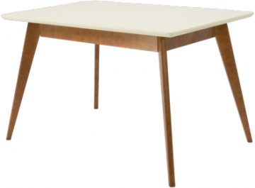 Деревянный стол Сканди 120