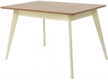 Деревянный стол Сканди 120