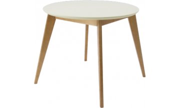 Деревянный стол Сканди К 100