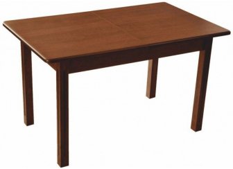 Деревянный стол Соболь 1100/М