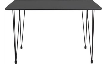 Деревянный стол Solution