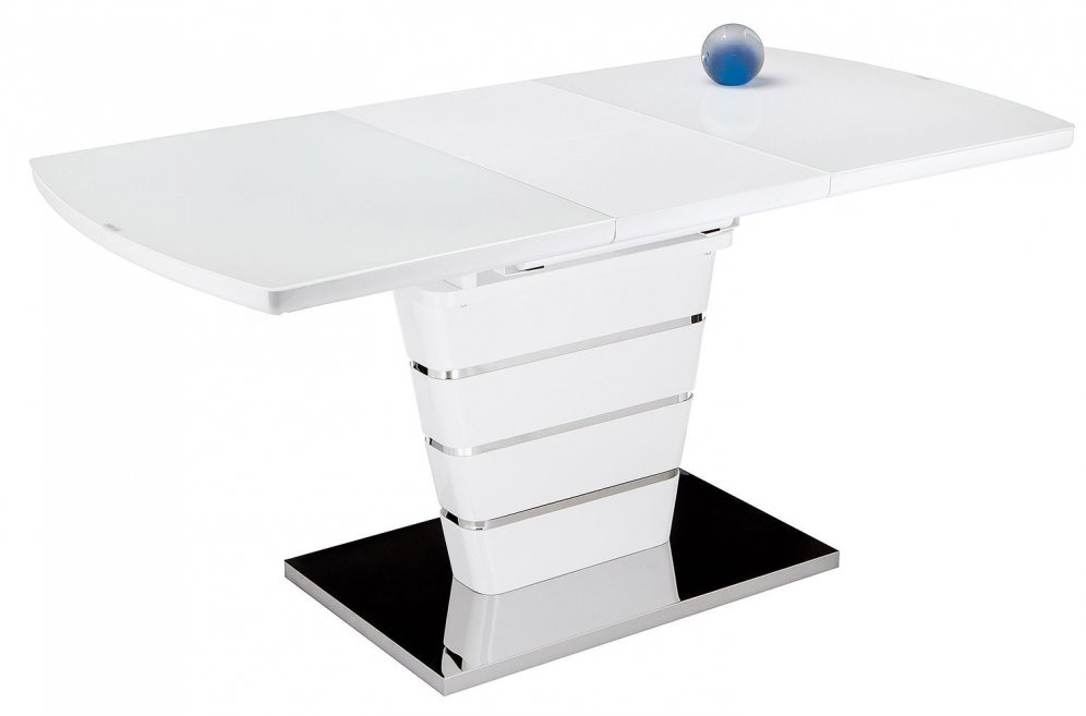 Стол Space 140 белый
