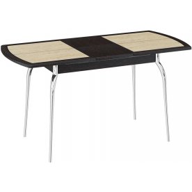 Стол Стамбул ПО СМ-220.02.01 венге / вилла медичи