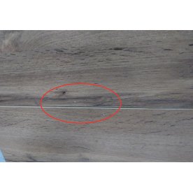 Стол Денвер Лофт 120 25 мм