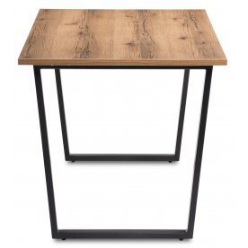 Стол Лота Лофт 140 25 мм