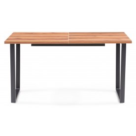 Стол Лота Лофт 140 25 мм