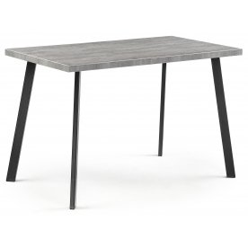 Стол Тринити Лофт 120 25 мм